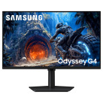 68 cm/27 palcev (1920 x 1080) Samsung S27HG402EU 16:9 FHD IPS 1 ms 300
