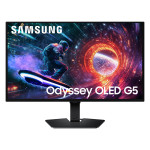 68 cm/27 palcev (2560 x 1440) Samsung S27FG502EU 16:9 WQHD IPS 1 ms 18