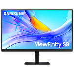 68 cm/27 palcev (3840 x 2160) Samsung LS27D800UAUXEN 16:9 4K UHD IPS 5