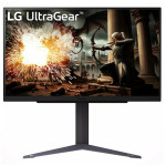 68,4 cm/27 palcev (2560 x 1440) LG UltraGear 27GS75Q-B 16:9 QHD IPS 1