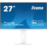 68,5 cm/27 palcev (1920 x 1080) Iiyama XUB2797HSN-W2 16:9 IPS LS HDMI