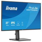 68,5 cm/27 palcev (2560 x 1440) iiyama ProLite XB2796QSC-B1 16:9 IPS 4