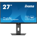 68,5 cm/27 palcev (2560 x 1440) iiyama XUB2797QSN-B2 16:9 QHD IPS 1 ms