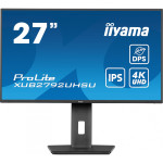 68,5 cm/27 palcev (3840 x 2160) iiyama ProLite XUB2792UHSU-B6 16:9 4K