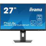68,5 cm/27 palcev (3840 x 2160) iiyama ProLite XUB2797UHSNP-B1 16:9 4k