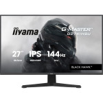 68,6 cm/27 palč (1920 × 1080) iiyama G-Master G2741HSU-B1 16:9 FHD IPS