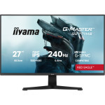 68,6 cm/27 palč (1920 × 1080) iiyama G-Master G2771HS-B1 16:9 FHD Hite