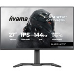 68,6 cm/27 palč (2560 × 1440) iiyama GB2741QSU-B1 16:9 QHD IPS 1 ms 14