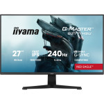 68,6 cm/27 palcev (1920 × 1080) iiyama G-Master G2771HSU-B1 16:9 FHD H