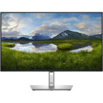 68,6 cm/27 palcev (1920 x 1080) Dell P2725HE 16:9 FHD IPS 5 ms 100 Hz