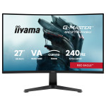 68,6 cm/27 palcev (1920 x 1080) iiyama G-Master GC2784HSU-B1 16:9 FHD