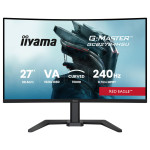 68,6 cm/27 palcev (1920 x 1080) iiyama G-Master GCB2784HSU-B1 16:9 FHD