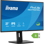 68,6 cm/27 palcev (1920 x 1080) iiyama ProLite XB2792HSU-B1 16:9 IPS 3