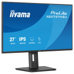 68,6 cm/27 palcev (1920 x 1080) iiyama ProLite XB2797HSU-B1 16:9 IPS 4