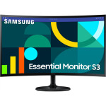 68,6 cm / 27 palcev (1920 x 1080) Samsung LS27D364GAU 16:9 Essential S