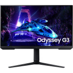 68,6 cm/27 palcev (1920 x 1080) Samsung Odyssey G3 S27DG300EU 16:9 FHD