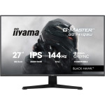 68,6 cm/27 palcev (2560 × 1440) iiyama G-Master G2741QSU-B1 16:9 QHD I