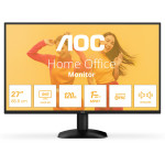 68,6 cm / 27 palcev (2560 x 1440) AOC Q27B35S3 16:09 HDMI+DP IPS 120 H