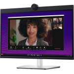 68,6 cm/27 palcev (2560 x 1440) Dell P2724DEB videokonferenca QHD 60 H