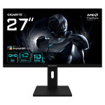 68,6 cm/27 palcev (2560 x 1440) GIGABYTE G27Q3 16:9 WQHD SuperSpeed IP