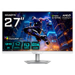 68,6 cm/27 palcev (2560 x 1440) GIGABYTE M27Q2 QD ICE WQHD SS IPS 1 ms