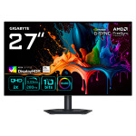 68,6 cm/27 palcev (2560 x 1440) GIGABYTE MO27Q28G WQHD WOLED 0,03 ms 2