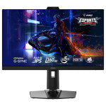 68,6 cm/27 palcev (2560 x 1440) MSI MPG 272QRF X36 16:9 WQHD Rapid IPS