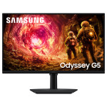 68,6 cm/27 palcev (2560 x 1440) Samsung Odyssey G5 G50F 16:9 WQHD IPS