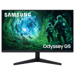 68,6 cm/27 palcev (2560 x 1440) Samsung Odyssey G53F 16:9 WQHD IPS 1 m
