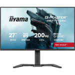 68,6 cm/27 palčk (2560 × 1440) iiyama GB2771QSU-B1 16:9 QHD Hiter IPS