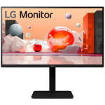 68,6cm/27" (1920x1080) LG 27BA550-B Business 100 Hz IPS 5ms HDMI VGA D