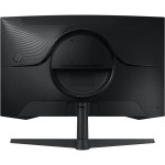 68,6xm/27" (2560x1440) Samsung Odyssey G5 S27CG554EU 16:9 QHD 1ms 165H