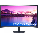 68cm/27'' (1920x1080) Samsung S27C390EAU 4ms 16:9 2xHDMI Dis