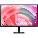 68cm/27" (3840x2160) Samsung LS27D700EAU IPS 60Hz HDR10 5ms HDMI DP Bl