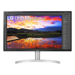 80 cm/31,5 palcev (3840 x 2160) LG 32UN650K-W 16:9 IPS 5 ms 60 Hz 2 x