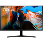 80 cm/32 palcev (3840 x 2160) Samsung LU32J590UQP 16:9 4 ms HDMI Displ