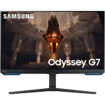 80 cm/32 palcev (3840 x 2160) Samsung Odyssey G7 S32BG700EU 16:9 1 ms