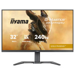 80,0 cm/31,5" (2560×1440) iiyama G-MASTER GB3295QSU-B1 16:9 Hitri VA 0