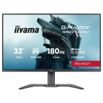 80,0 cm/31,5" (2560x1440) iiyama G-MASTER GB3272QSU-B1 16:9 IPS 0,5 ms