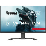 80,0 cm/31,5" (3840x2160) iiyama G-MASTER GB3261UHSCP-B1 16:9 VA 0,6 m