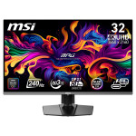 80,0 cm/31,5 palcev (3840 x 2160) MSI MPG 322URX QD-OLED 16:9 4K QD-OL