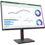 80cm/31,5" (2560x1440) Lenovo ThinkVision T32h-30 16:9 WQHD IPS 4ms 60