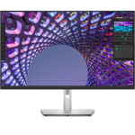 80cm/32,5'' (3840x2160) Dell P3223QE 16:9 5ms IPS HDMI Displ