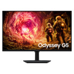 81,3 cm/32 palcev (2560 x 1440) Samsung LS32FG506EUXEN 16:9 WQHD IPS 1