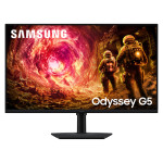81,3 cm/32 palcev (2560 x 1440) Samsung Odyssey G50F 16:9 WQHD IPS 1 m