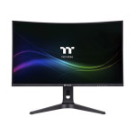 81,3 cm/32 palcev (2560 x 1440) Thermaltake TGM-V32CQ 16:9 ukrivljen i