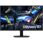 81,3 cm/32 palcev (3840 x 2160) Samsung Odyssey G7 S32DG702EU 16:9 4K