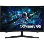 81,3 cm/32 palcev (81,3 cm/32 palcev), Samsung Odyssey S32CG554EU G55C
