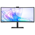 86 cm/34 palcev (3440 x 1440) Samsung LS34C652VAUXEN 34p 100 Hz 5 ms H