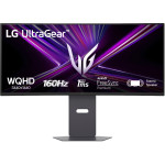 86,4 cm/34 palcev (3440 × 1440) LG UltraGear 34G600A-B 21:9 VA 1 ms (M